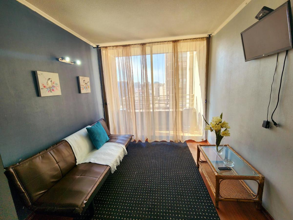 Suagonsuites Santiago de Chile