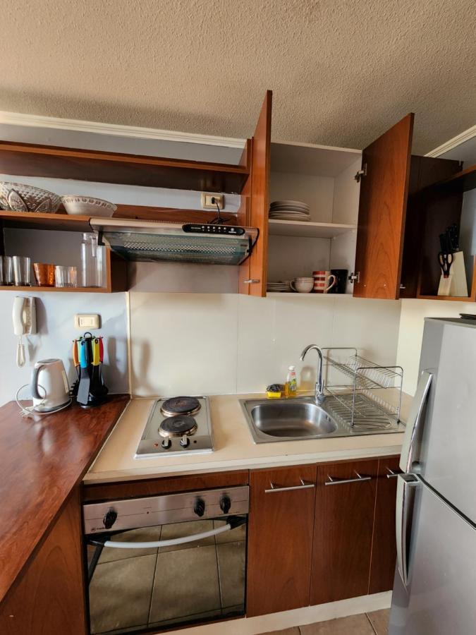 Apartamento Suagonsuites *