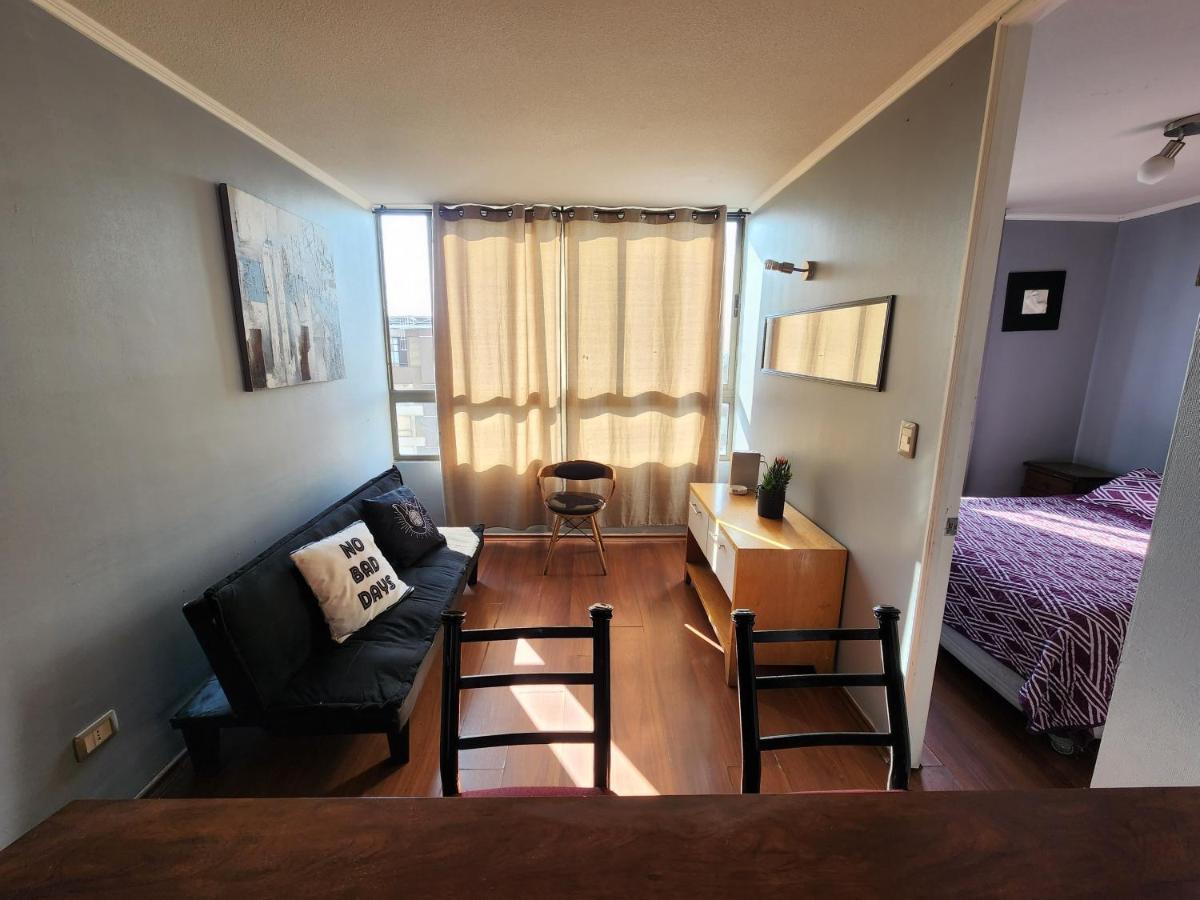 Suagonsuites Apartamento