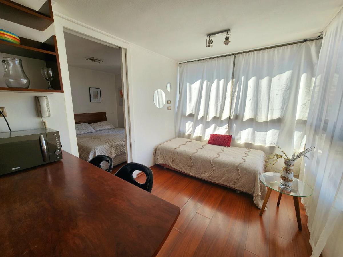 Suagonsuites Santiago de Chile