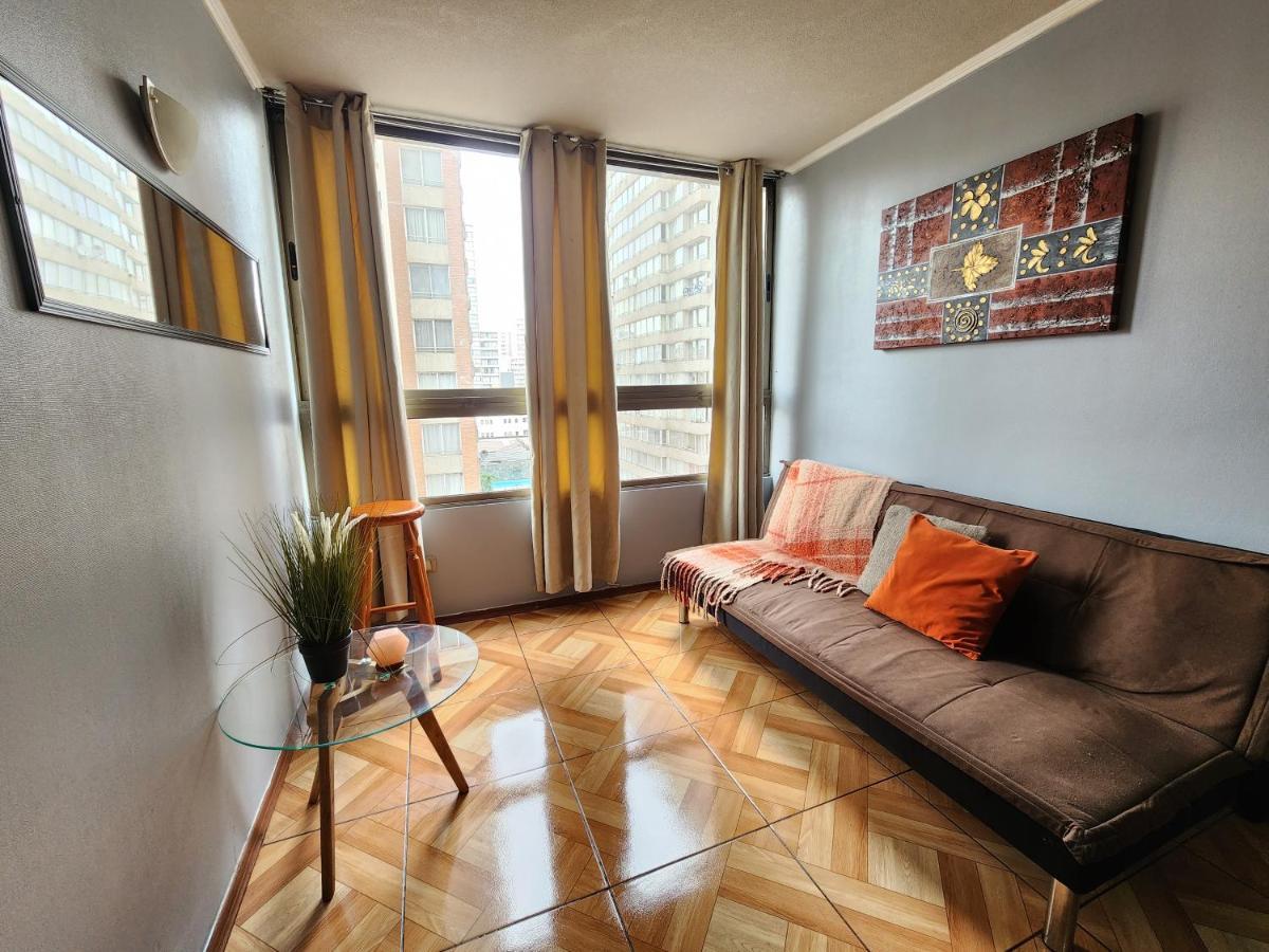 Apartamento Suagonsuites