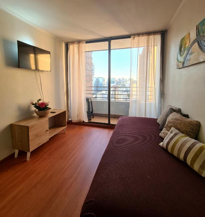 Suagonsuites Apartamento Santiago de Chile