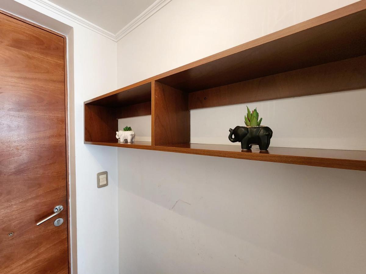 Apartamento Suagonsuites Santiago de Chile