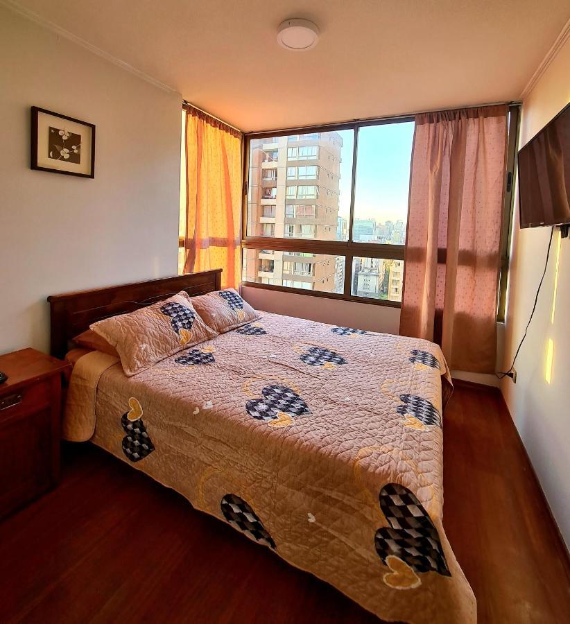 Suagonsuites Apartamento *