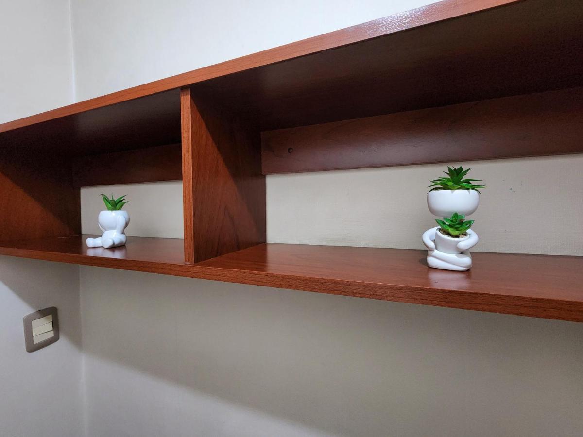 Apartment Suagonsuites